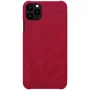 Nillkin Qin Series Leather case for Apple iPhone 11 Pro Max (6.5) order from official NILLKIN store